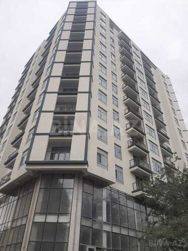 Satılır 4 otaqlı yeni tikili 157 m², Nəriman Nərimanov m., photo 6 from 13