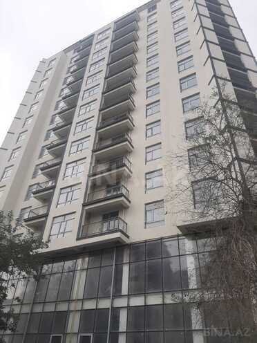 Satılır 4 otaqlı yeni tikili 157 m², Nəriman Nərimanov m., photo 8 from 13