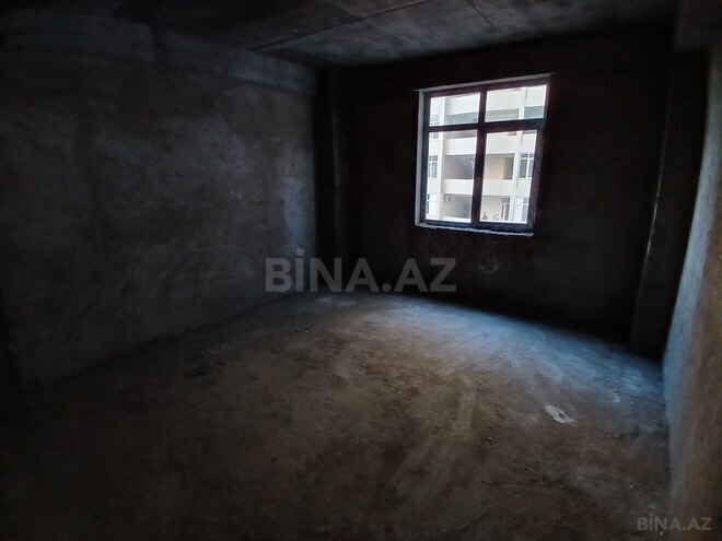 Satılır 4 otaqlı yeni tikili 157 m², Nəriman Nərimanov m., photo 9 from 13