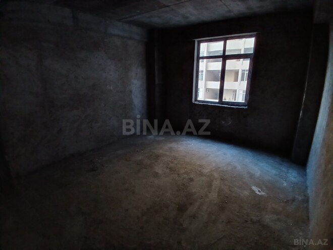 Satılır 4 otaqlı yeni tikili 157 m², Nəriman Nərimanov m., photo 5 from 13