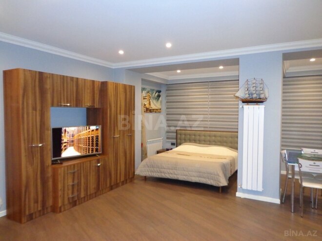 Сдается 1-комн. вторичка 50 м², м. Ичеришехер, photo 5 from 12