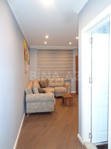 Сдается 1-комн. вторичка 50 м², м. Ичеришехер, photo 3 from 12