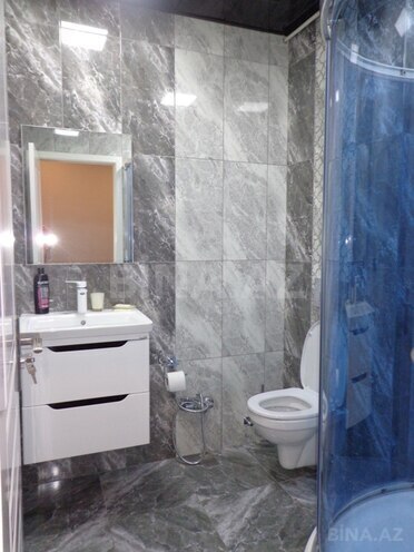 Сдается 1-комн. вторичка 50 м², м. Ичеришехер, photo 11 from 12