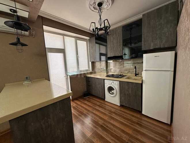 Продаётся 2-комн. новостройка 85 м², пос. Ази Асланова, photo 10 from 12