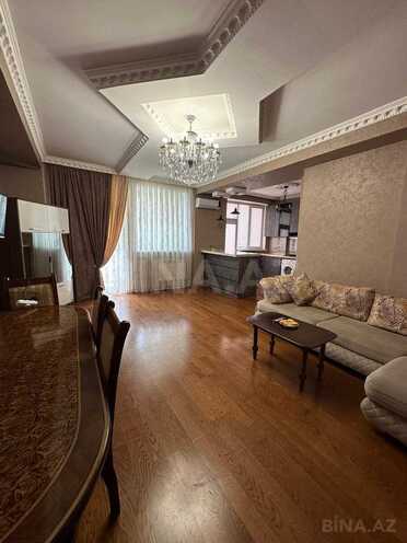 Продаётся 2-комн. новостройка 85 м², пос. Ази Асланова, photo 4 from 12