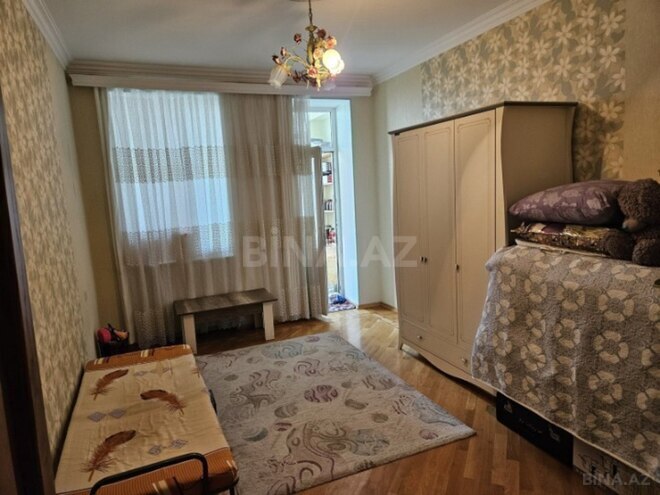 Satılır 4 otaqlı yeni tikili 165 m², 8 Noyabr m., photo 10 from 18
