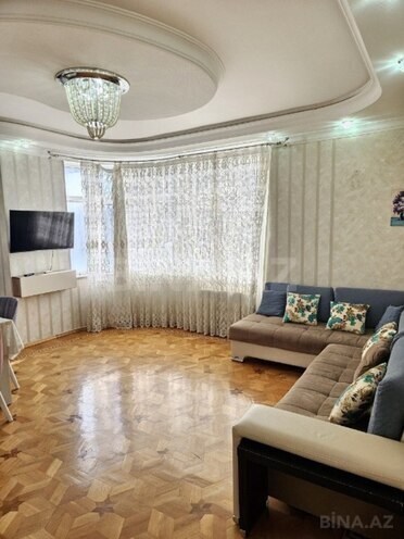 Satılır 4 otaqlı yeni tikili 165 m², 8 Noyabr m., photo 5 from 18