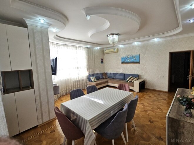 Satılır 4 otaqlı yeni tikili 165 m², 8 Noyabr m., photo 4 from 18