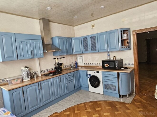 Satılır 4 otaqlı yeni tikili 165 m², 8 Noyabr m., photo 11 from 18