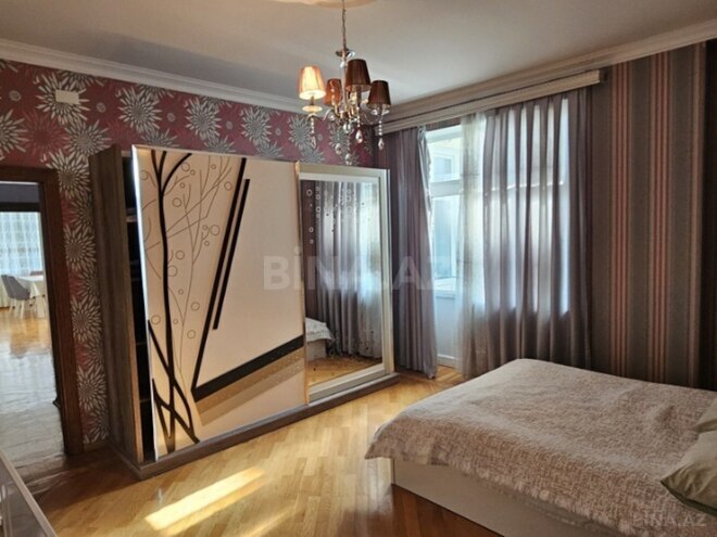 Satılır 4 otaqlı yeni tikili 165 m², 8 Noyabr m., photo 7 from 18