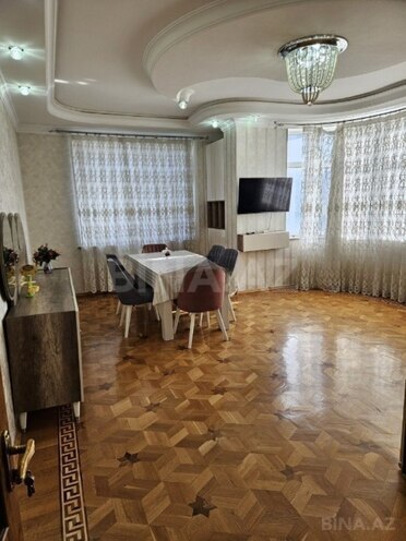 Satılır 4 otaqlı yeni tikili 165 m², 8 Noyabr m., photo 3 from 18