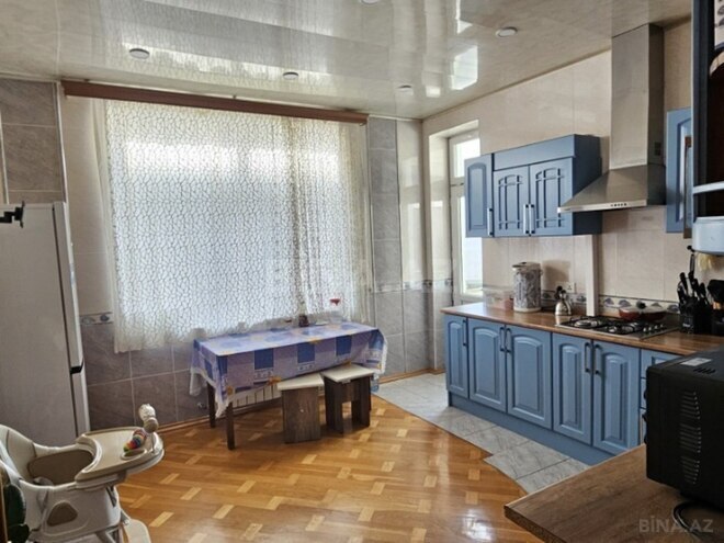 Satılır 4 otaqlı yeni tikili 165 m², 8 Noyabr m., photo 12 from 18