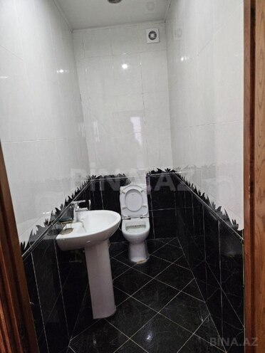 Satılır 4 otaqlı yeni tikili 165 m², 8 Noyabr m., photo 15 from 18