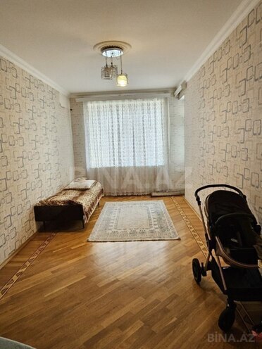 Satılır 4 otaqlı yeni tikili 165 m², 8 Noyabr m., photo 8 from 18