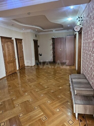 Satılır 4 otaqlı yeni tikili 165 m², 8 Noyabr m., photo 14 from 18
