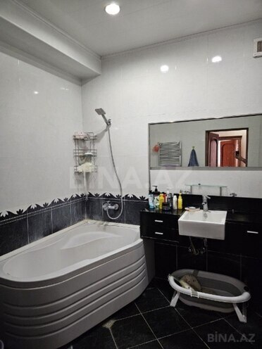 Satılır 4 otaqlı yeni tikili 165 m², 8 Noyabr m., photo 17 from 18