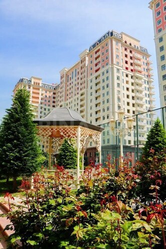 İcarəyə verilir 2 otaqlı yeni tikili 80 m², Elmlər Akademiyası m., photo 4 from 12