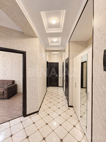 İcarəyə verilir 2 otaqlı yeni tikili 80 m², Elmlər Akademiyası m., photo 7 from 12