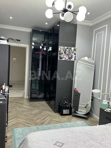 Satılır 4 otaqlı yeni tikili 190 m², Şah İsmayıl Xətai m., photo 14 from 20