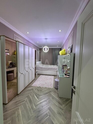 Satılır 4 otaqlı yeni tikili 190 m², Şah İsmayıl Xətai m., photo 6 from 20