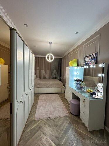 Satılır 4 otaqlı yeni tikili 190 m², Şah İsmayıl Xətai m., photo 15 from 20
