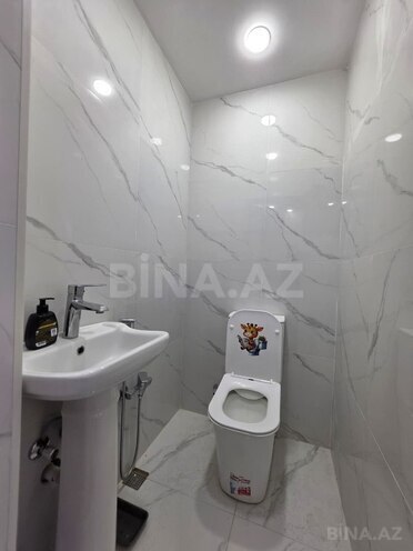 İcarəyə verilir 1 otaqlı ofis 40 m², Şah İsmayıl Xətai m., photo 5 from 6