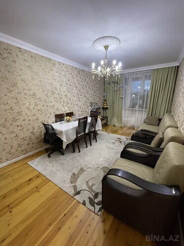 Продается 4-комн. вторичка 90 м², пос. Бакиханова, photo 3 from 25