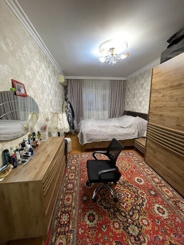 Продается 4-комн. вторичка 90 м², пос. Бакиханова, photo 11 from 25