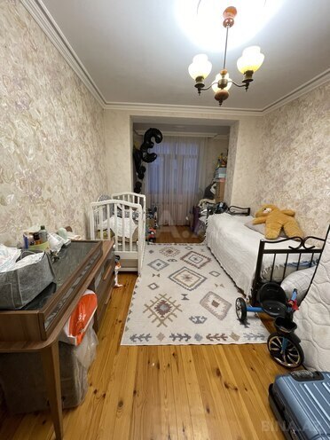 Продается 4-комн. вторичка 90 м², пос. Бакиханова, photo 5 from 25