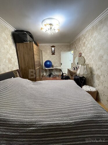 Продается 4-комн. вторичка 90 м², пос. Бакиханова, photo 12 from 25