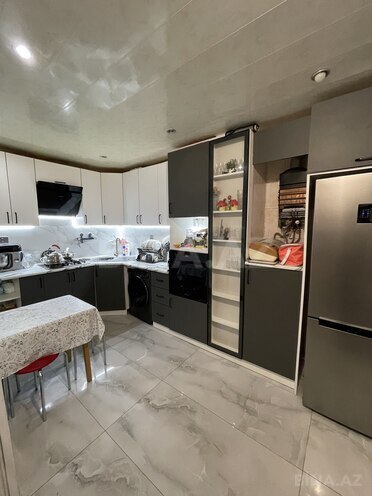 Продается 4-комн. вторичка 90 м², пос. Бакиханова, photo 17 from 25
