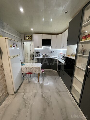 Продается 4-комн. вторичка 90 м², пос. Бакиханова, photo 16 from 25