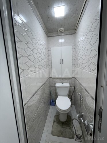 Продается 4-комн. вторичка 90 м², пос. Бакиханова, photo 23 from 25