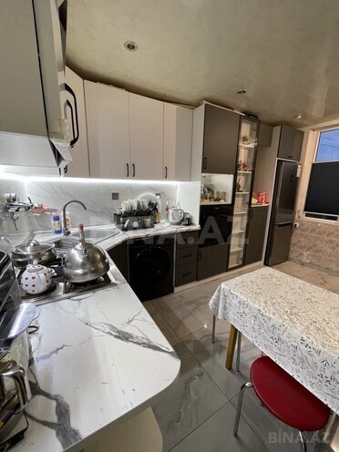 Продается 4-комн. вторичка 90 м², пос. Бакиханова, photo 15 from 25