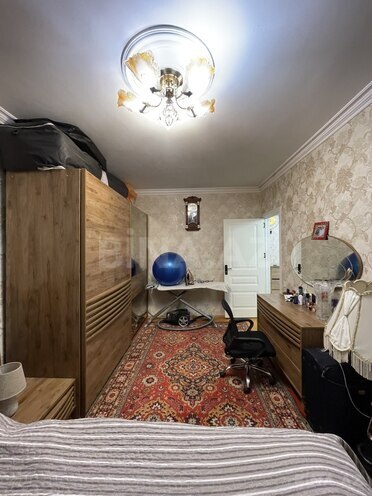 Продается 4-комн. вторичка 90 м², пос. Бакиханова, photo 9 from 25