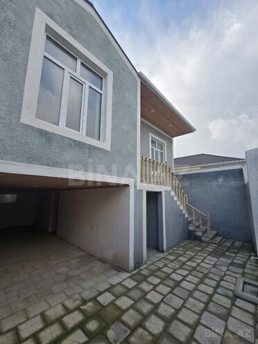 Продается 3-комн. дом/дача 65 м², пос. Бина, photo 3 from 25