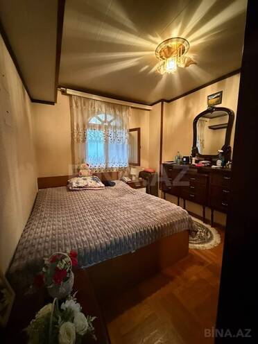 Продаётся 2-комн. вторичка 45 м², м. Гянджлик, photo 4 from 9