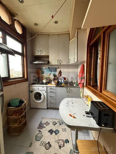 Продаётся 2-комн. вторичка 45 м², м. Гянджлик, photo 6 from 9