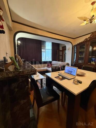 Продаётся 2-комн. вторичка 45 м², м. Гянджлик, photo 3 from 9
