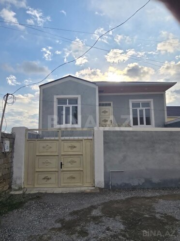 Продается 3-комн. дом/дача 65 м², пос. Бина, photo 1 from 25