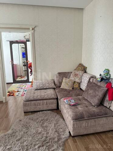 İcarəyə verilir 3 otaqlı köhnə tikili 70 m², Bayıl q., photo 3 from 11