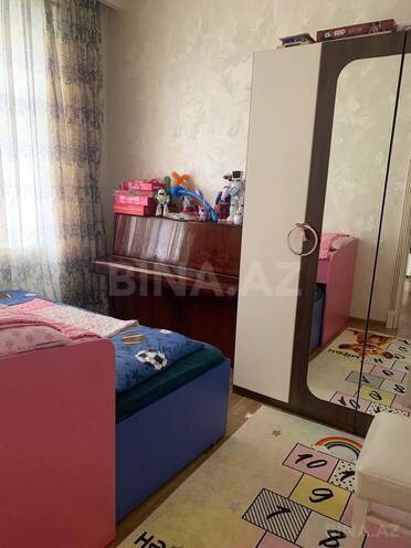 İcarəyə verilir 3 otaqlı köhnə tikili 70 m², Bayıl q., photo 7 from 11