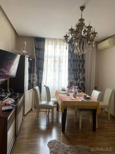 İcarəyə verilir 3 otaqlı köhnə tikili 70 m², Bayıl q., photo 10 from 11