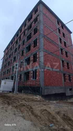 Продаётся 3-комн. новостройка 76 м², пос. Масазыр, photo 3 from 8