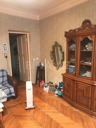 Satılır 1 otaqlı köhnə tikili 42 m², 28 May m., photo 6 from 11