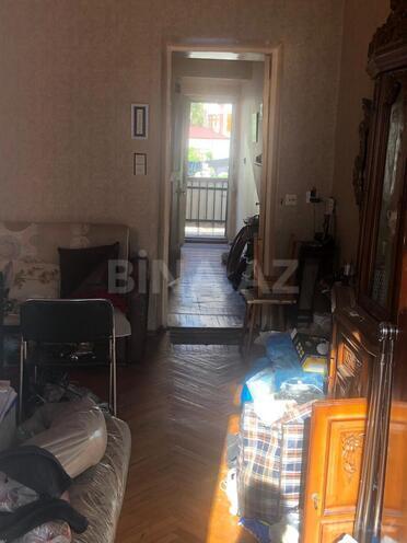 Satılır 1 otaqlı köhnə tikili 42 m², 28 May m., photo 4 from 11