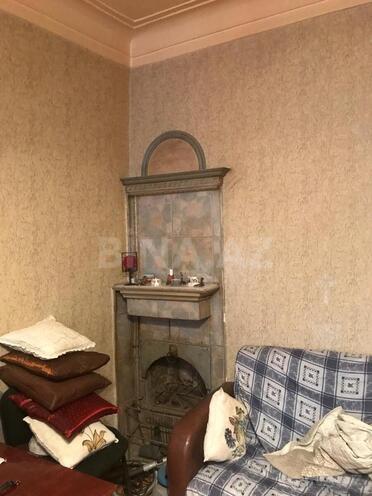 Satılır 1 otaqlı köhnə tikili 42 m², 28 May m., photo 8 from 11