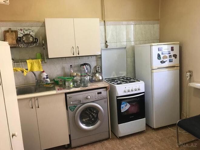 Satılır 1 otaqlı köhnə tikili 42 m², 28 May m., photo 10 from 11