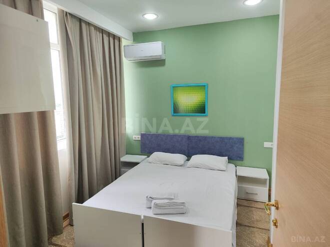 İcarəyə verilir 2 otaqlı yeni tikili 55 m², 28 May m., photo 3 from 13