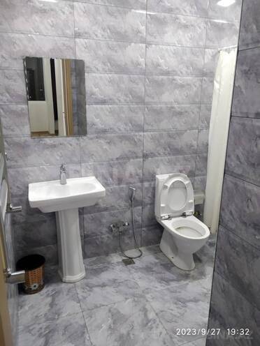İcarəyə verilir 2 otaqlı yeni tikili 55 m², 28 May m., photo 6 from 13